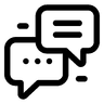Logo de contact