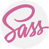 Logo de SCSS