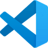 Logo de VS Code